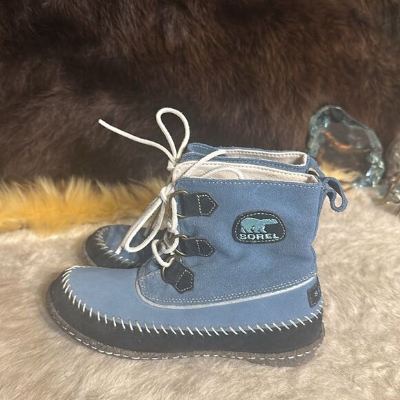 Sorel Boots 6 NWOT (4200) - Picture 4 of 6